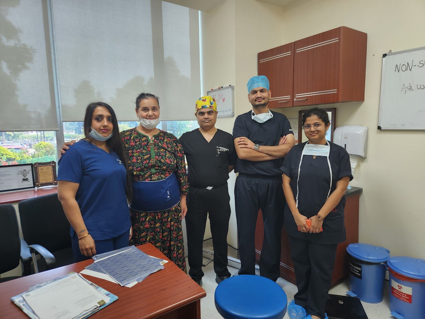 Artemis Hospital Gurgaon photo 3