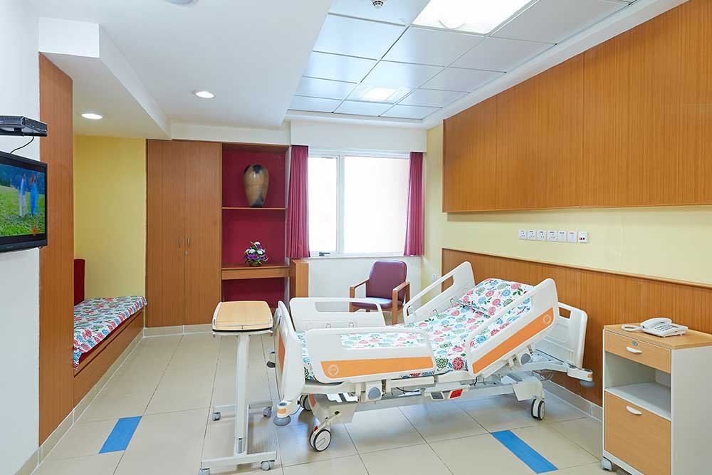 MIOT International Hospital photo 3