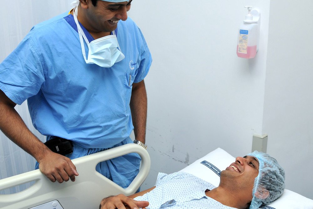 Kokilaben Dhirubhai Ambani Hospital photo 1
