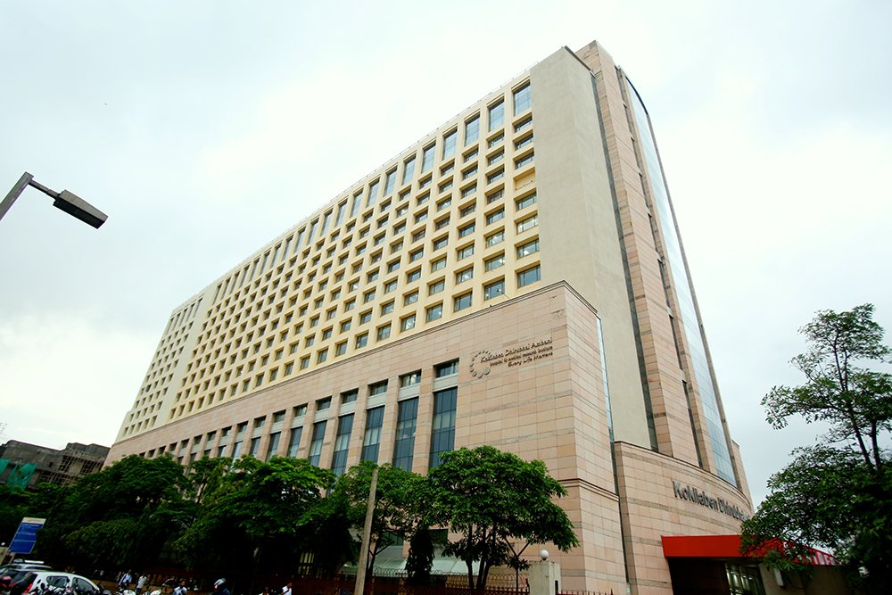 Kokilaben Dhirubhai Ambani Hospital photo 3