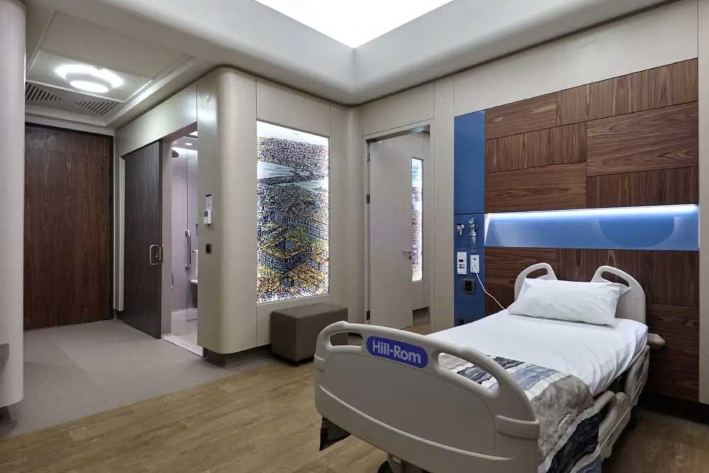 Acıbadem Altunizade Hospital (Üsküdar, Istanbul) photo 3
