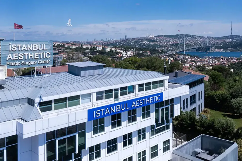 Istanbul Aesthetic Center (Beşiktaş, Istanbul) photo 1