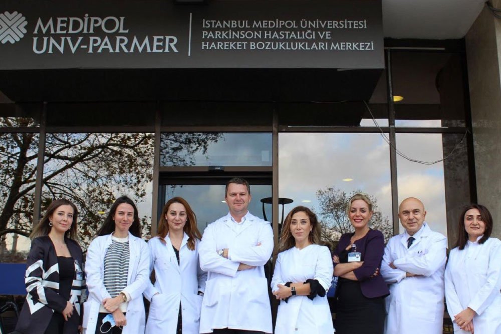 Medipol Mega University Hospital (Bağcılar, Istanbul) photo 4