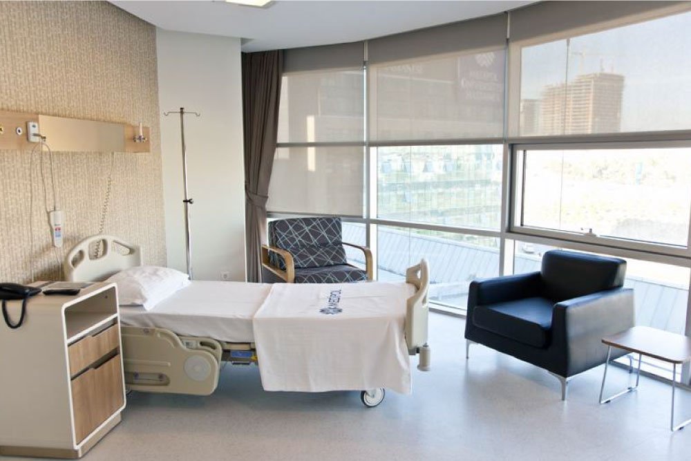 Medipol Mega University Hospital (Bağcılar, Istanbul) photo 5