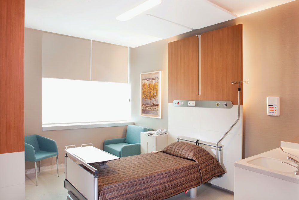 Memorial Bahçelievler Hospital (Istanbul) photo 4