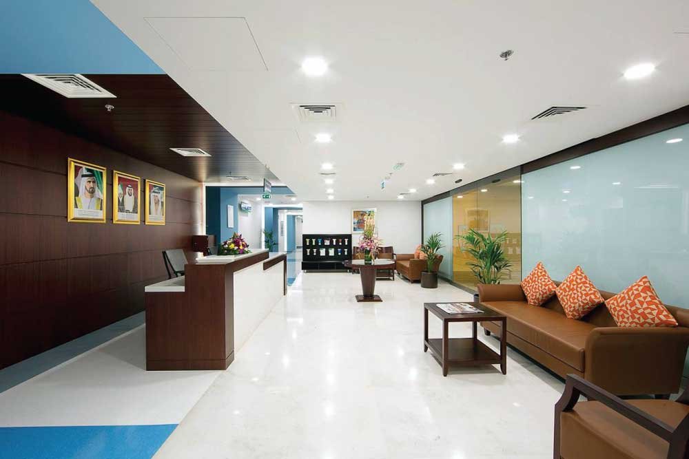 American Hospital Dubai (Oud Metha) photo 3