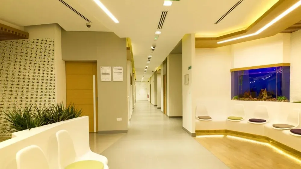 Aster Hospital, Al Qusais (Dubai) photo 4