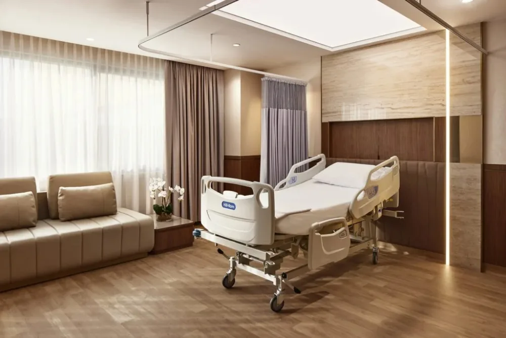 Medcare Hospital, Sharjah (King Faisal St) photo 1