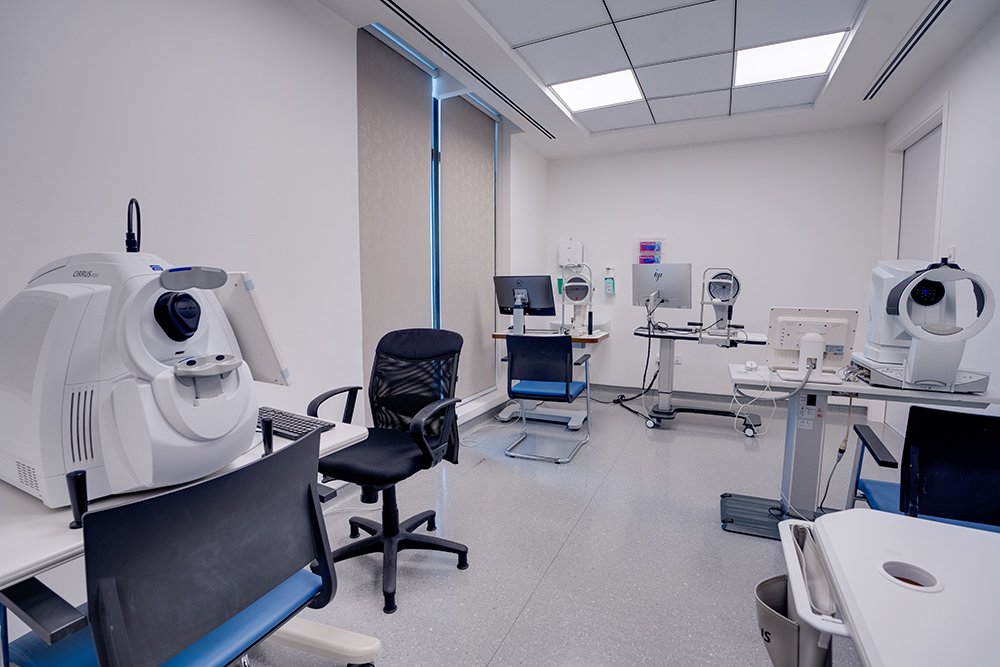 Moorfields Eye Hospital, Dubai (Dubai Healthcare City) photo 3